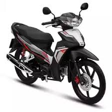 Honda Blade