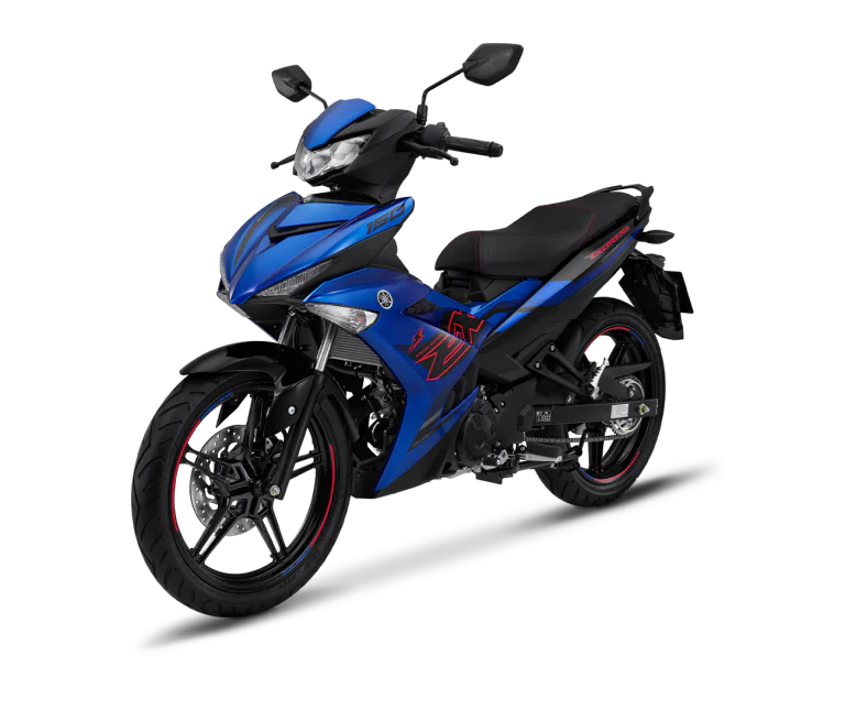 Yamaha Exciter 150