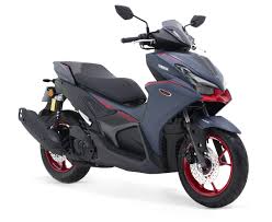 Yamaha NVX