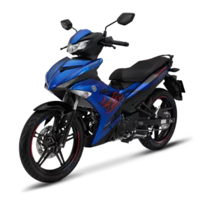Yamaha Exciter 150