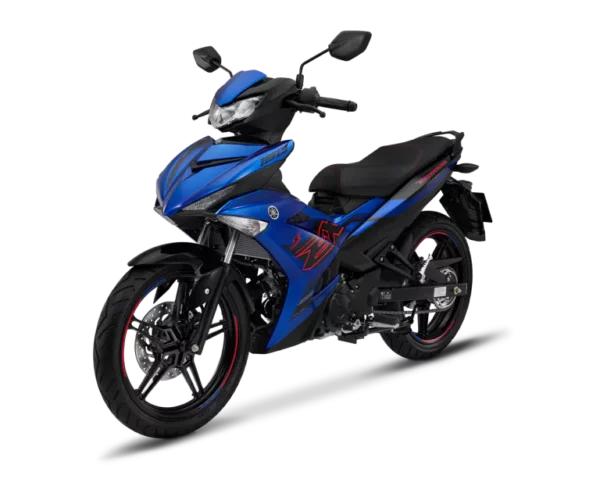 Yamaha Exciter 150