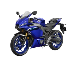 Yamaha R3