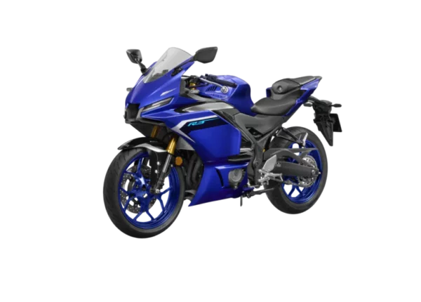 Yamaha R3