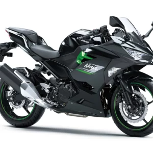 Kawasaki Ninja 400