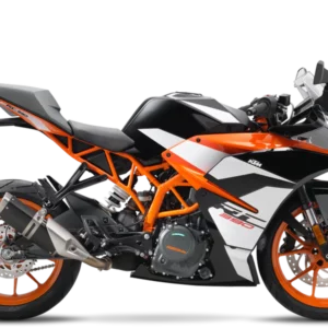 KTM RC390