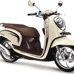 honda-scoopy-110 renrt hcm