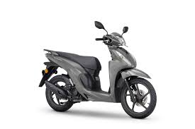 honda vision rental hcm