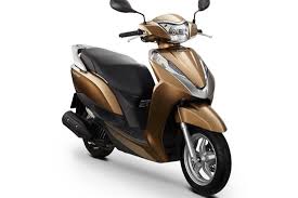 honda lead 25 rent hcm