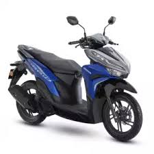 honda Vario rent hcm