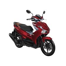 Honda Air Blade rent hcm